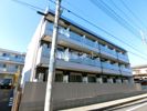 リブリ・氷川の間取り画像
