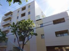 グリーンコートARAMAKIの外観画像