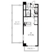 キャッスル常滑の間取り画像