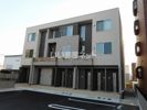エスポワール東島Bの間取り画像
