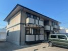 カンファタブル A棟の間取り画像