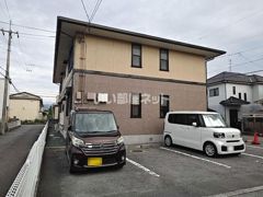 リッツハウス森松 B棟の外観画像