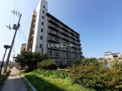 エンツォ今治の外観画像