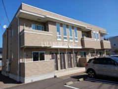 イーブンベルクBの外観画像