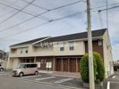 シルビアFjの間取り画像