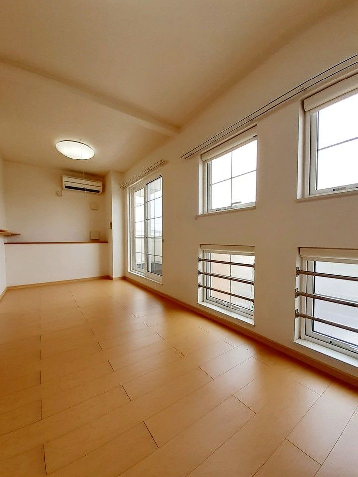 リビング