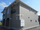 ラウレールAの間取り画像