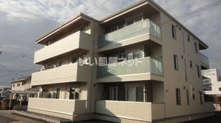 ケリスデール貴の外観画像