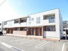 ハピネス Bの間取り画像