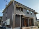 キスメット・メゾンBの外観