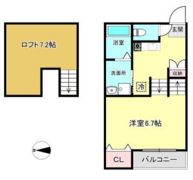 新の間取り画像