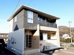 グランド ソレイユの外観画像