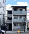 リアン勝山の間取り画像