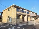アフロディーテヴァンテアンの間取り画像