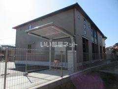 サニーハウスY・Kの外観画像