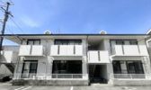 ファミール川原の間取り画像