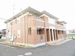 アルドーレ・Wの外観画像