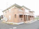 アルドーレ・Wの間取り画像