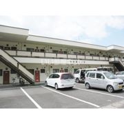 奈良渕ハイツの外観画像