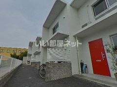 CELESTYの外観画像