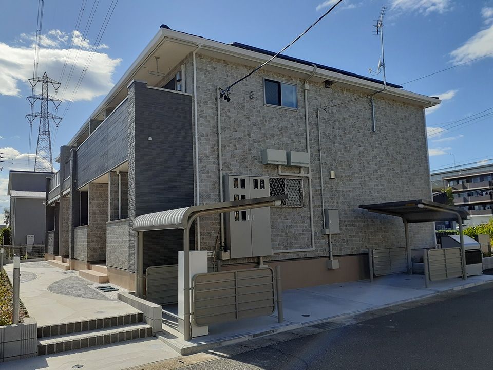 LIEN（リアン）の外観画像