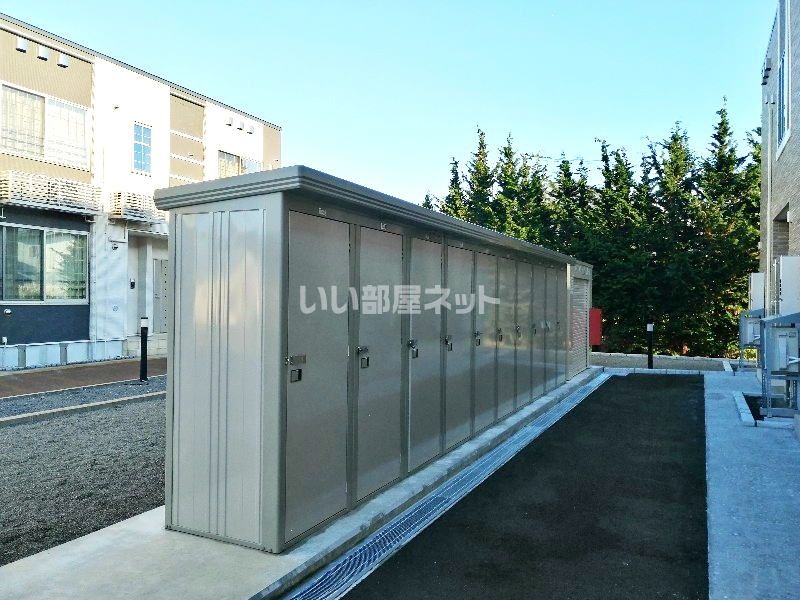その他