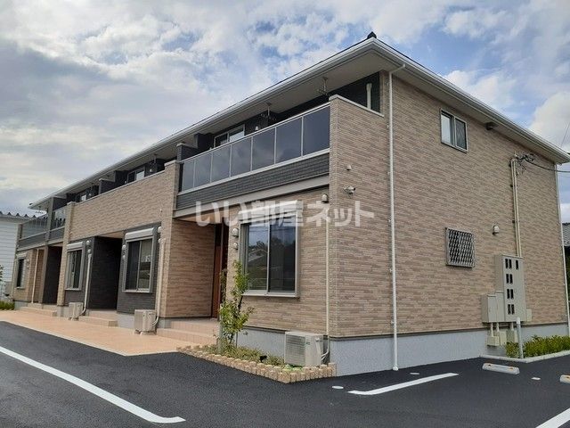ザ ファーストの賃貸物件