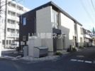 クライスの間取り画像