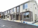 エクセレント寺町の外観