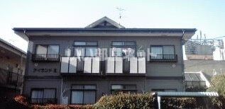 アイランド Ⅲの外観画像