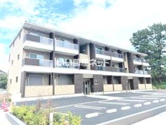 クロッシング・ヴィラージュⅡの外観画像