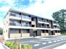 クロッシング・ヴィラージュⅡの間取り画像