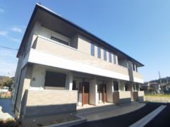 グランルポン トロワの外観画像