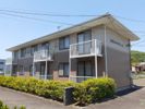 プロス・ペリティCの間取り画像