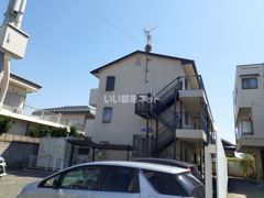 サザントーク岸和田の外観画像