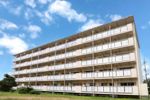 ビレッジハウス堀1号棟の間取り画像