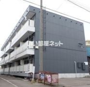 パークコート中島町の外観画像