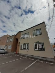 ソフィア五稜郭の外観画像