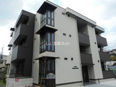 ウィステリア岡山手の外観画像