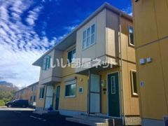 シャーメゾン明月 G棟の外観画像