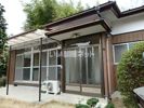 枡江貸家（3－5）の間取り画像