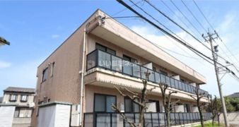 コーポアルカディアの外観画像