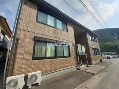 レトア堀川の外観画像