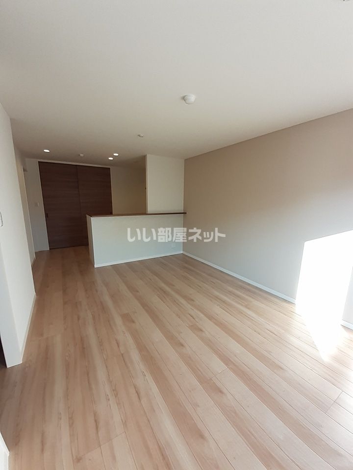 リビング
