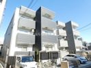 フジパレス新伊丹イーストの外観