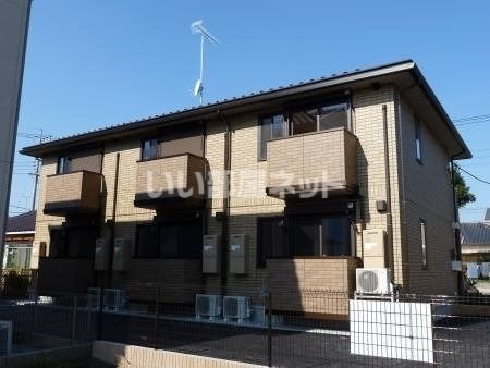 ブラウ バウム Bの外観画像