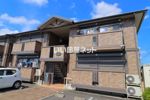 サンパティーク C館の間取り画像
