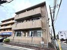 シーサイドフォレストⅡの間取り画像