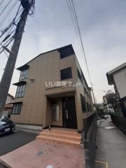 ヴィクトワールの外観画像
