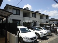 ビューステージ香久山の外観画像